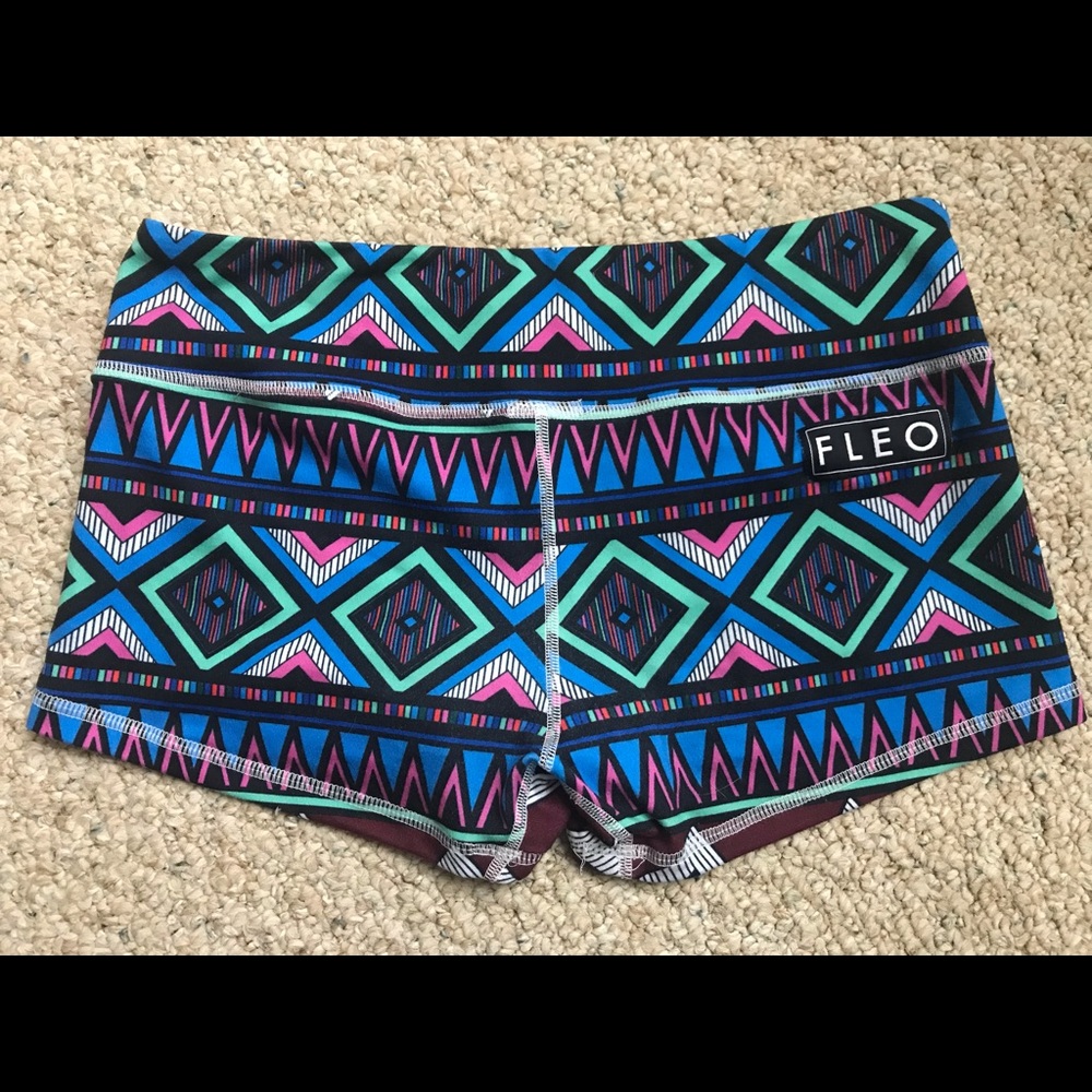 Fleo Tribe Vibe Originals